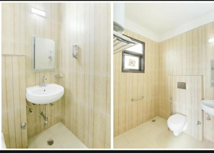 Rbm Residency Hotel Gurgaon Bagian luar foto